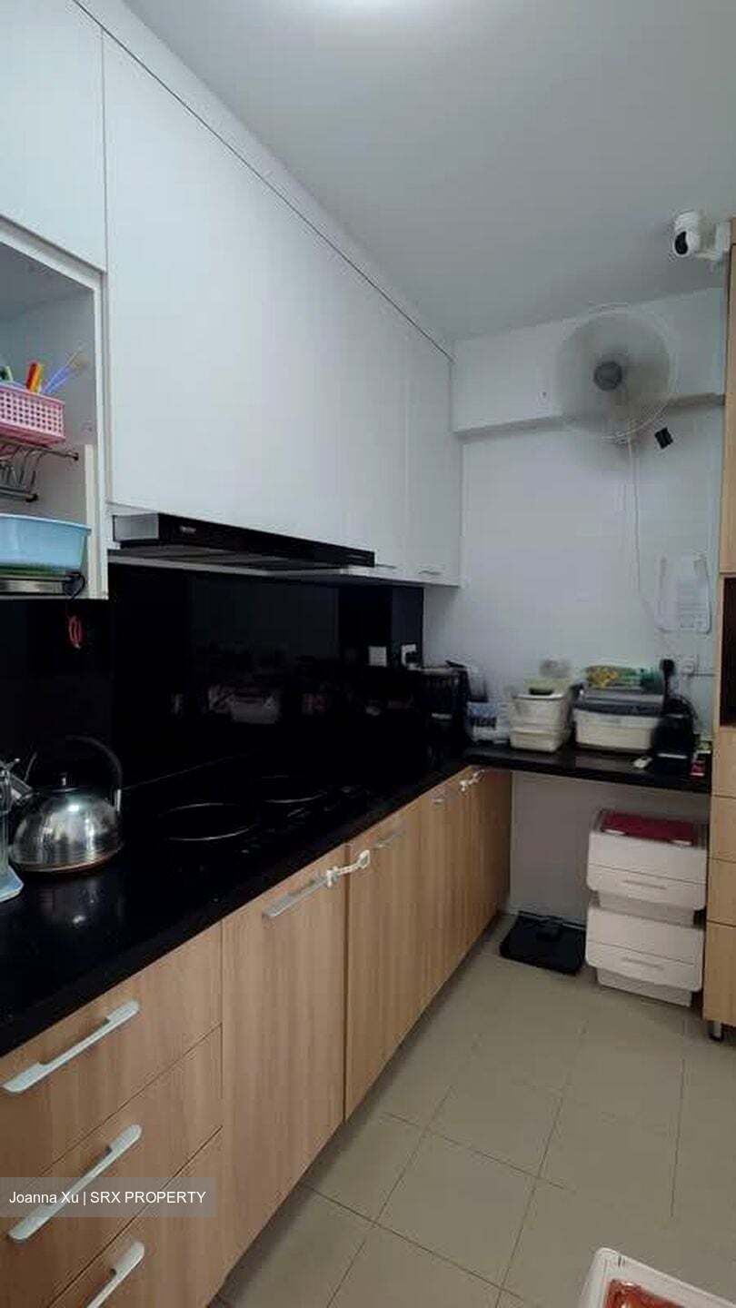 Blk 293C Skypeak @ Bukit Batok (Bukit Batok), HDB 4 Rooms #552876441